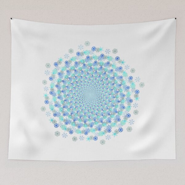 Item preview, Frozen Snow designed and sold by autumncello.