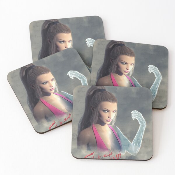 Item preview, Voight Kampf test failed N03 designed and sold by Pearcatprod.