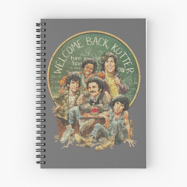 Item preview, Welcome Back, Kotter 1975 designed and sold by AstroZombie6669.