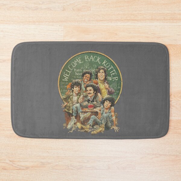 Item preview, Welcome Back, Kotter 1975 designed and sold by AstroZombie6669.