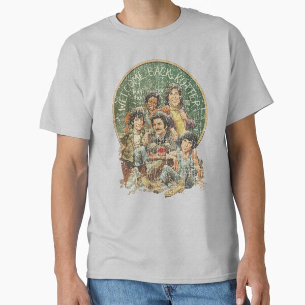 Item preview, Welcome Back, Kotter 1975 designed and sold by AstroZombie6669.