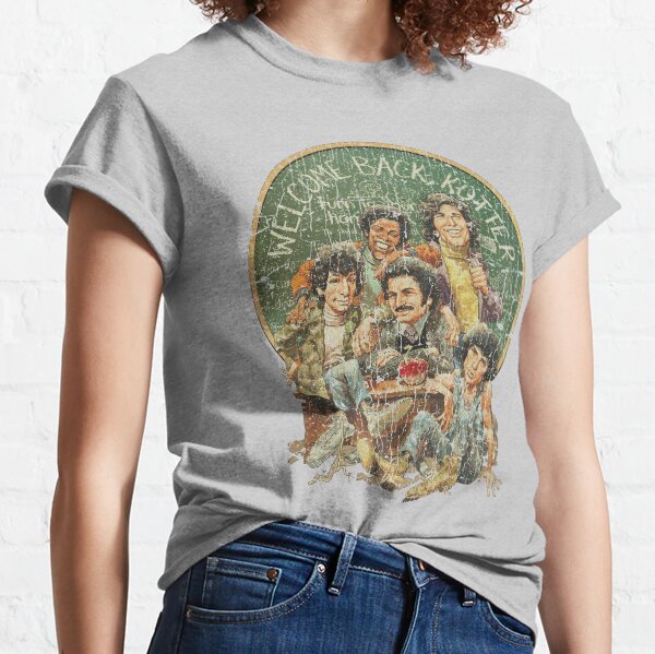 Item preview, Welcome Back, Kotter 1975 designed and sold by AstroZombie6669.