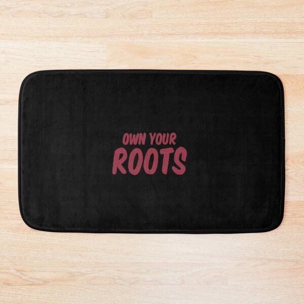 Item preview, own your roots designed and sold by jasleenM.