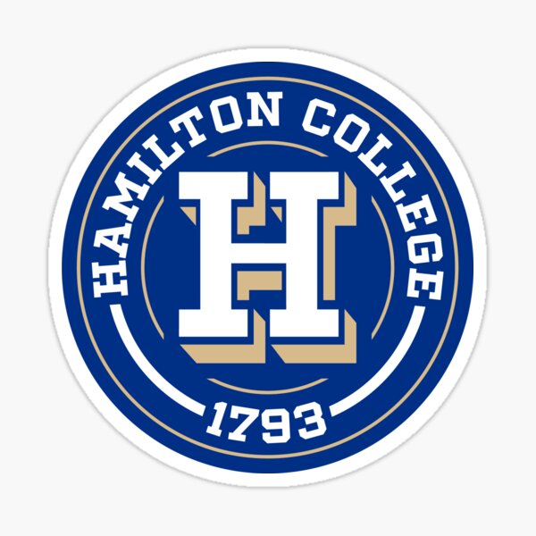 Hamilton College Gifts & Merchandise | Redbubble