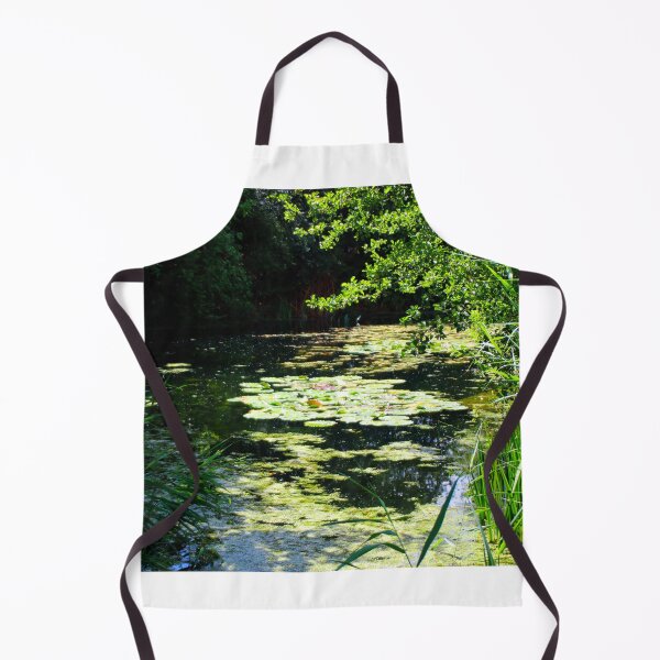 Item preview, Riparian Forest- Study 1 designed and sold by BritishYank.