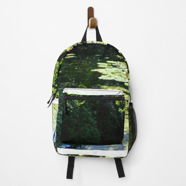 Item preview, Riparian Forest- Study 1 designed and sold by BritishYank.