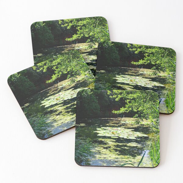 Item preview, Riparian Forest- Study 1 designed and sold by BritishYank.