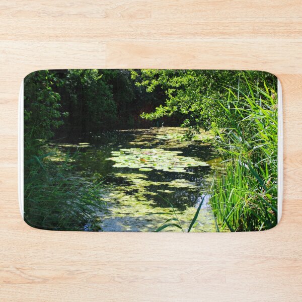 Item preview, Riparian Forest- Study 1 designed and sold by BritishYank.