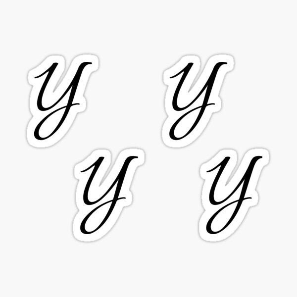 How To Write Capital Y In Four Line - How To Write A Cursive S 3 Calligraphy Tips / Check spelling or type a new query.