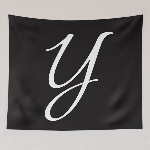 Item preview, Capital Y designed and sold by REApparelCo.