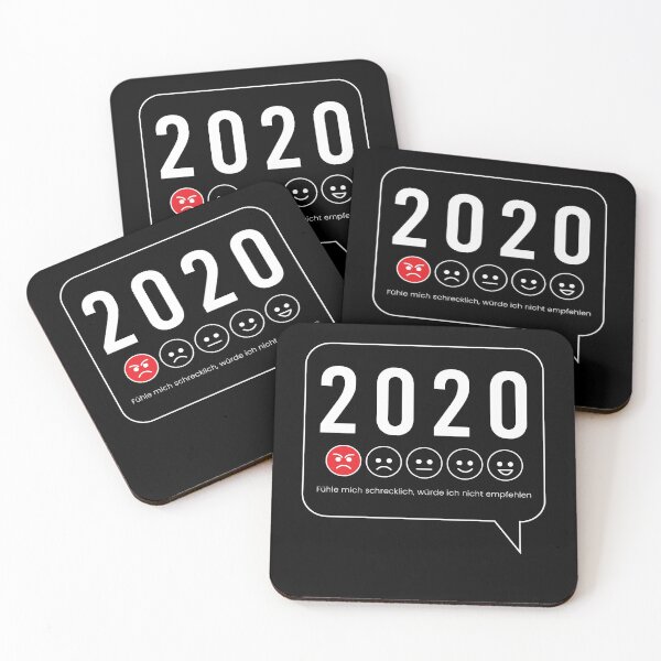 Item preview, 2020 Review Very Bad Would Not Recommend designed and sold by MooonTees.