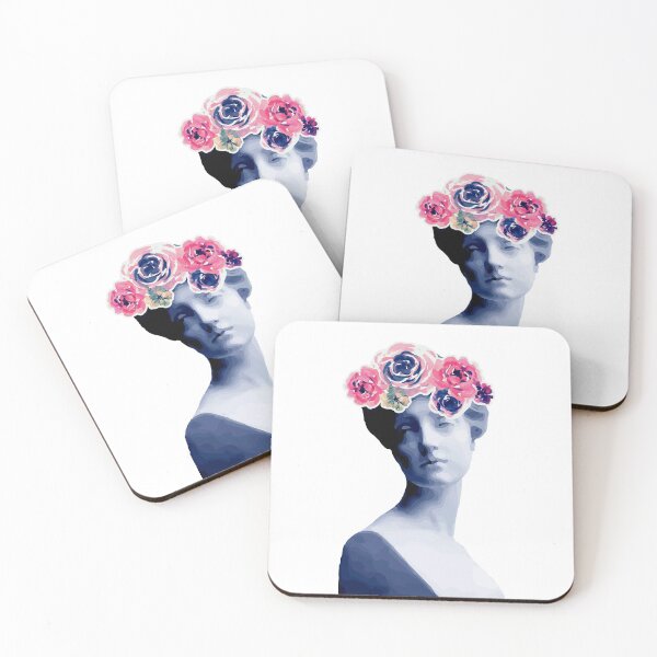 Item preview, Floral Sculpture designed and sold by sweetslay.