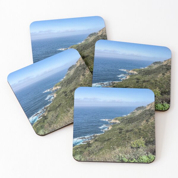 Item preview, Big Sur Coast in Central California designed and sold by Trevor and Photos.