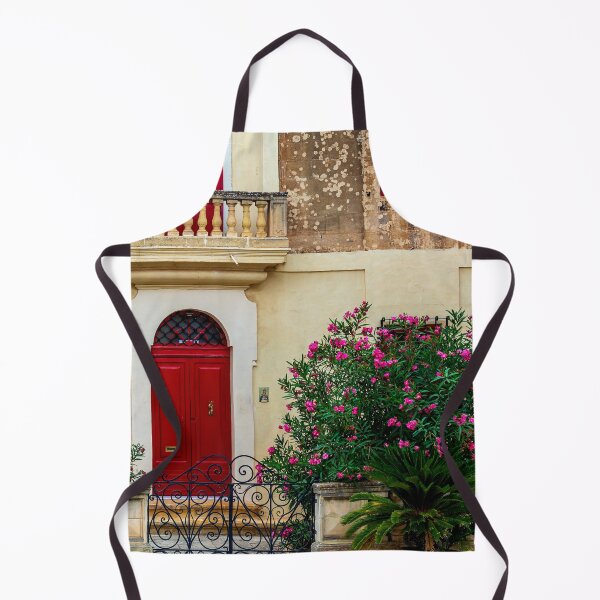 Item preview, Picturesque house in Mdina, Malta designed and sold by lena-maximova.