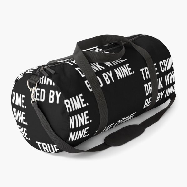 Item preview, True crime drink wine bed by nine designed and sold by mographicdesign.