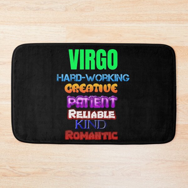 Item preview, Virgo Zodiac  designed and sold by Philomena1954.