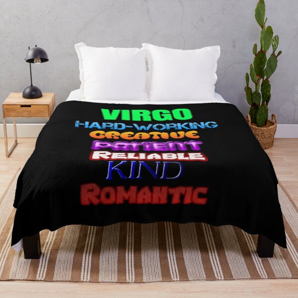 Item preview, Virgo Zodiac  designed and sold by Philomena1954.