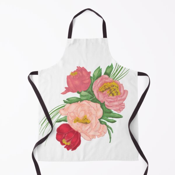 Item preview, Floral Spray designed and sold by Celynoir.
