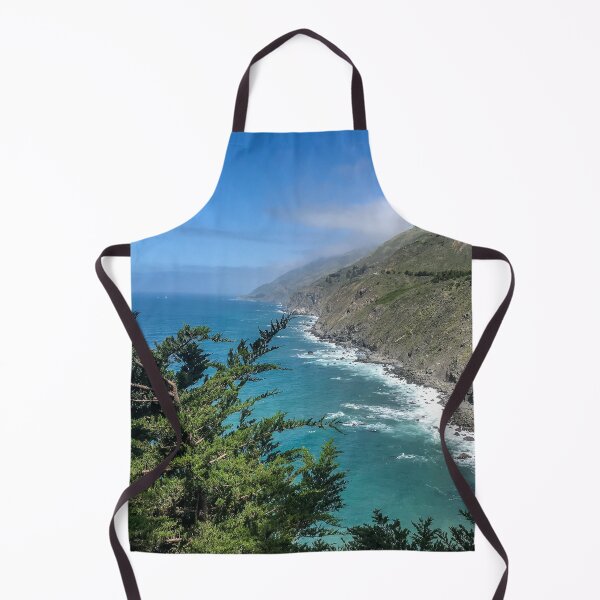 Item preview, Big Sur Coast in central California designed and sold by Trevor and Photos.