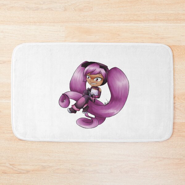 Item preview, Chibi Entrapta  designed and sold by Ayala Shapiro.