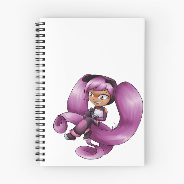 Item preview, Chibi Entrapta  designed and sold by Ayala Shapiro.