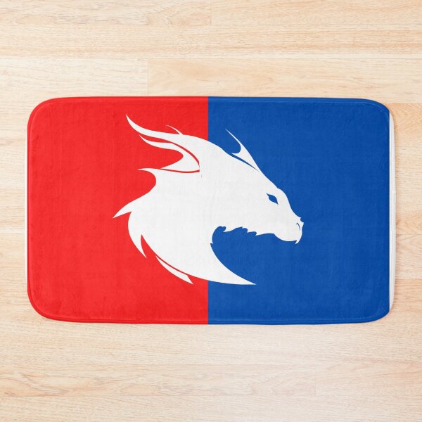 Item preview, Dragon face scary NBA parody unique design designed and sold by AnujShah7.