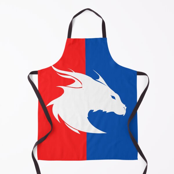 Item preview, Dragon face scary NBA parody unique design designed and sold by AnujShah7.