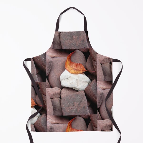 Item preview, Curled Leaf & Rock designed and sold by J Rier Photography.