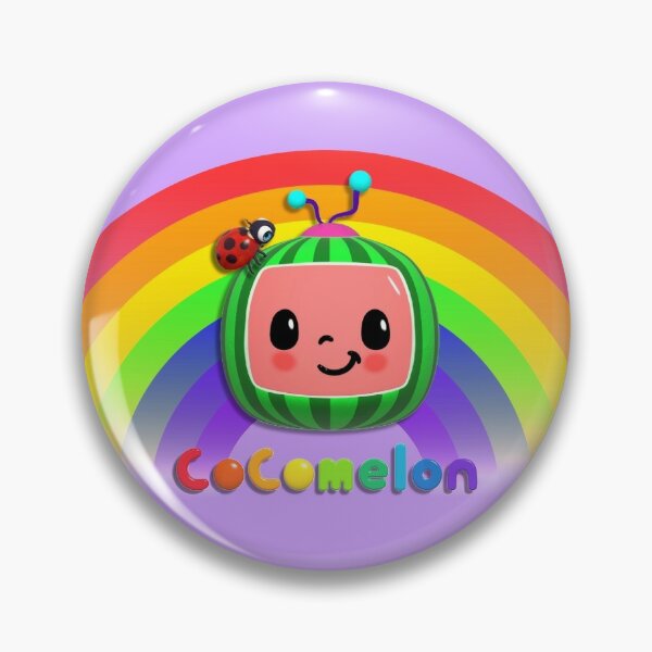 Cocomelon Kids Gifts & Merchandise | Redbubble