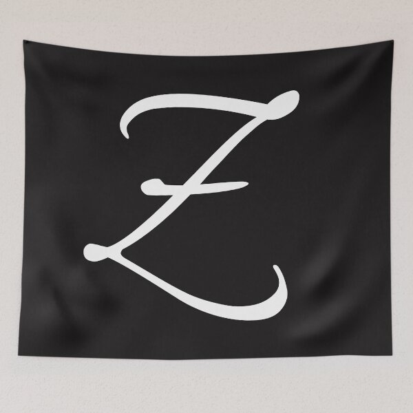 Item preview, Capital Z designed and sold by REApparelCo.