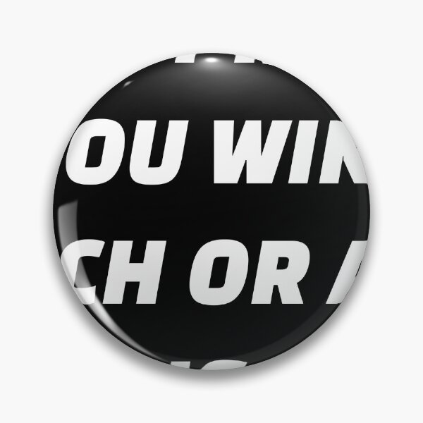 Item preview, WINNING IS WINNING - Fast&Furious Quote designed and sold by sanzeNofficial.