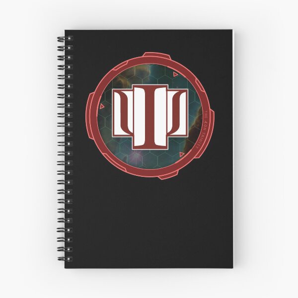 Item preview, The Æon Trinity (2123) designed and sold by Onyx Path Publishing Merch Store.