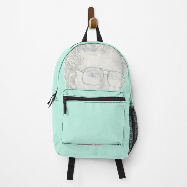 Item preview, Napoleon Dynamite Portrait designed and sold by ArtChildGalore.
