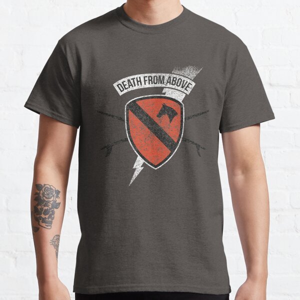 Item preview, Death from above / Apocalypse now designed and sold by ouno.