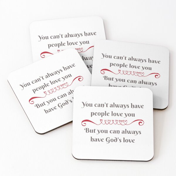 Item preview, Keep God's Love designed and sold by doodle3Dandy.