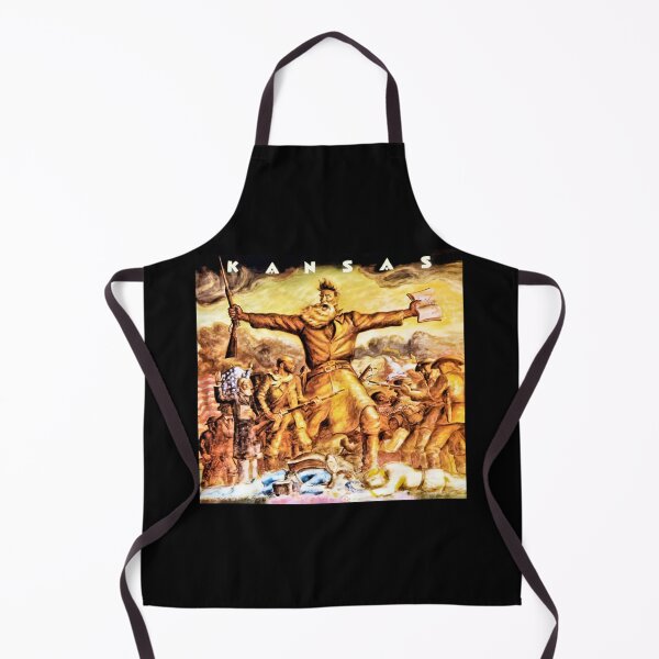 Item preview, Kansas Rock Band  designed and sold by NinaJG007.