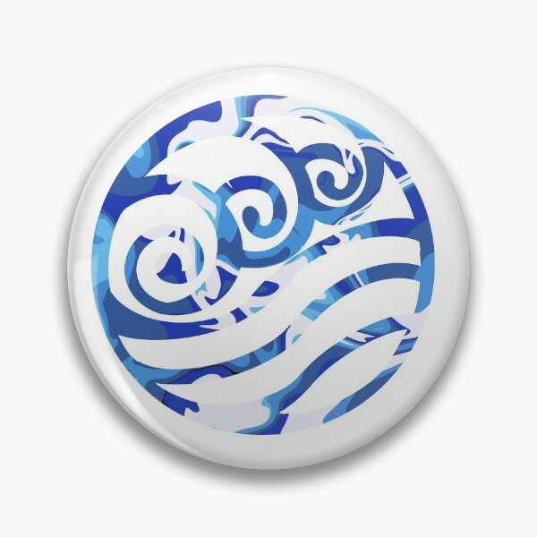 Item preview, Water tribe fan art designed and sold by FrancisJohann.