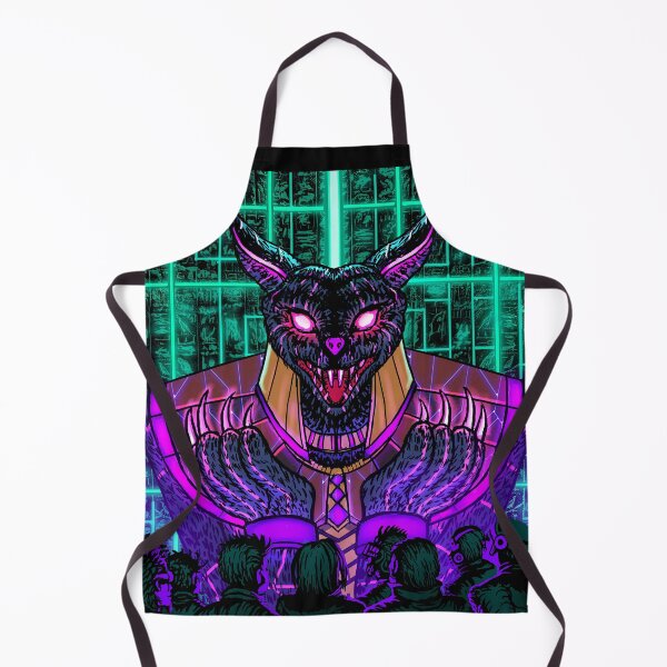Item preview, Cat Cult 2149 designed and sold by Heriberto Martinez Jr.