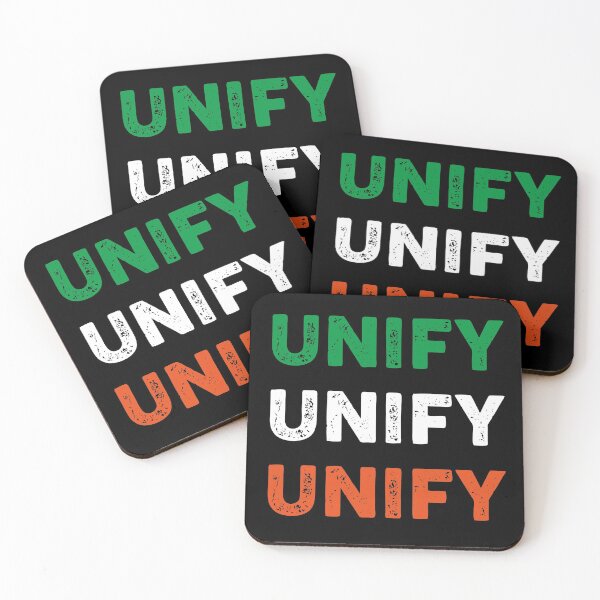 Item preview, Unify Irland United Erish Country designed and sold by shirt-meme.
