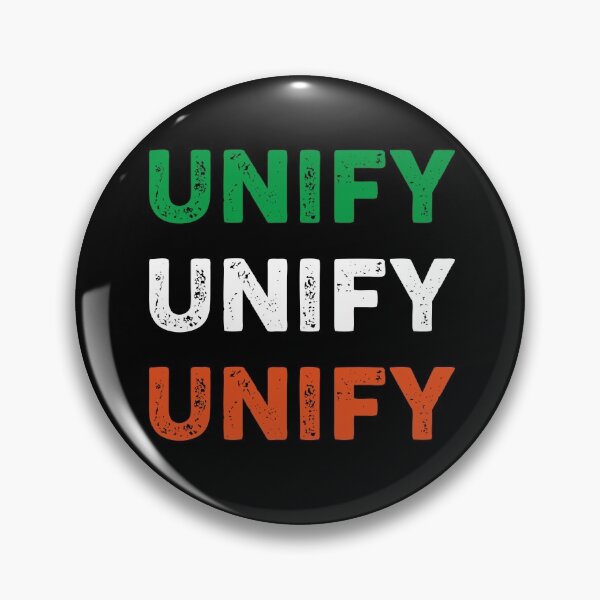 Item preview, Unify Irland United Erish Country designed and sold by shirt-meme.