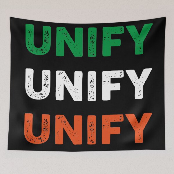 Item preview, Unify Irland United Erish Country designed and sold by shirt-meme.