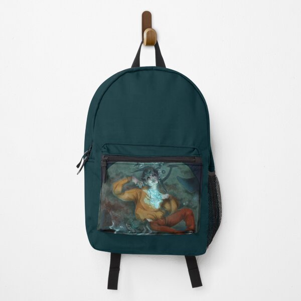 Item preview, The Creation of a Whale God designed and sold by Rhys A.N. Somerset.