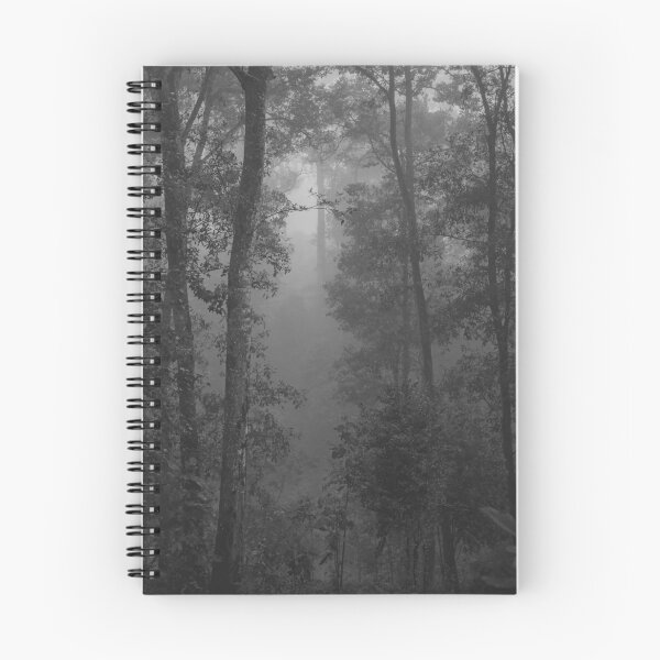 Item preview, Misty forest fresh designed and sold by EverLife.