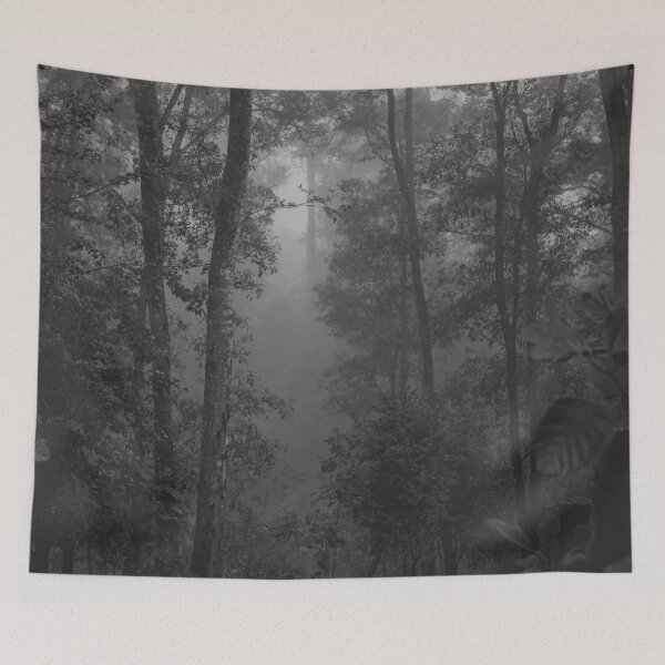 Item preview, Misty forest fresh designed and sold by EverLife.