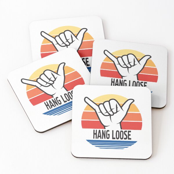 Item preview, Hang Loose designed and sold by Thomas Mathias.