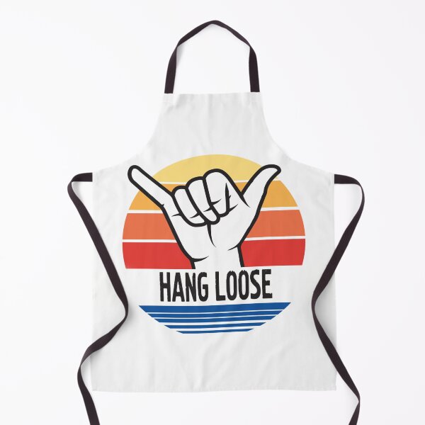 Item preview, Hang Loose designed and sold by Thomas Mathias.