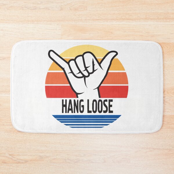 Item preview, Hang Loose designed and sold by Thomas Mathias.