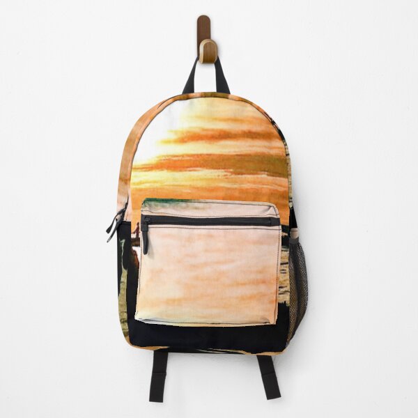 Item preview, Malapascua Sunset Vibes designed and sold by doodle3Dandy.