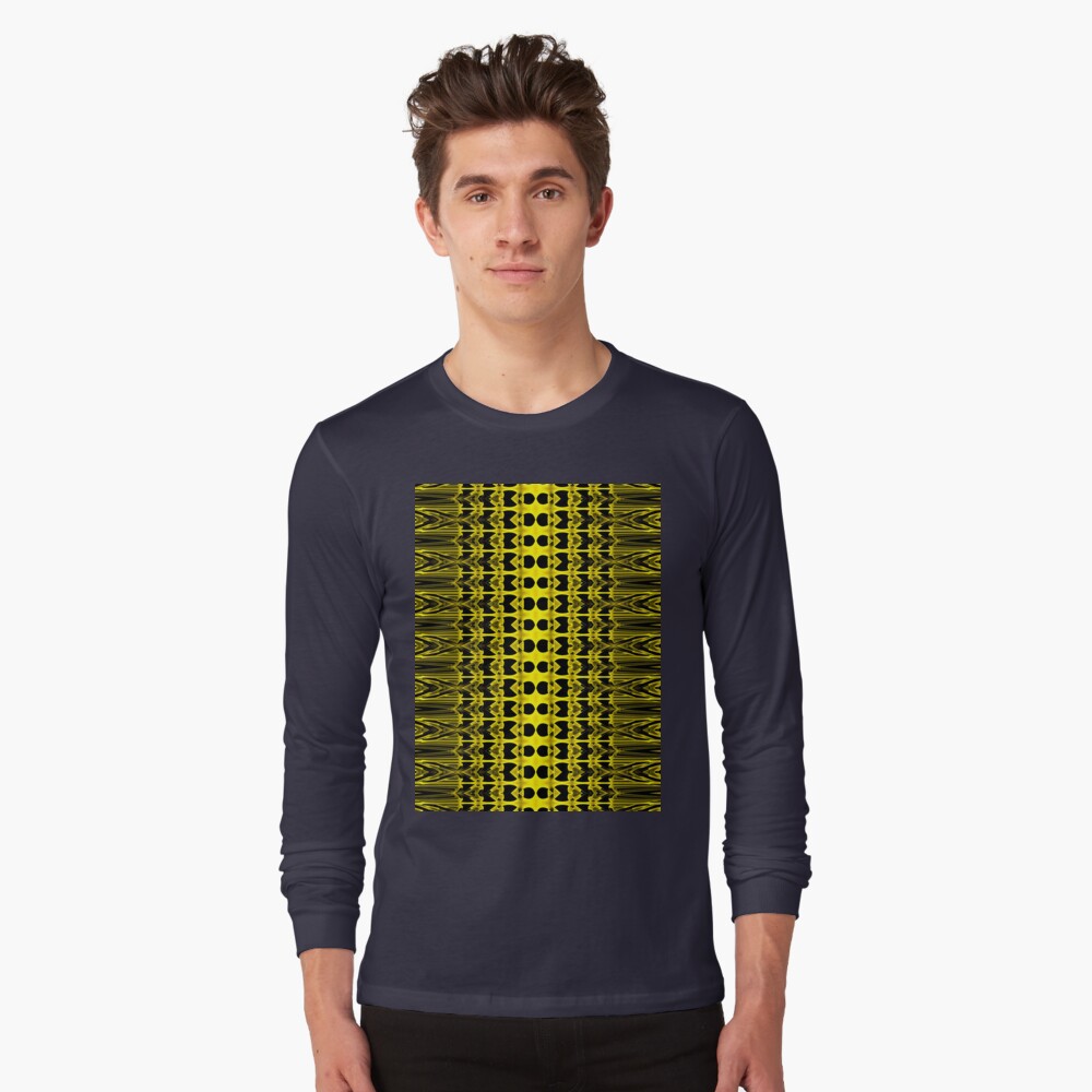 Item preview, Long Sleeve T-Shirt designed and sold by vkdezine.