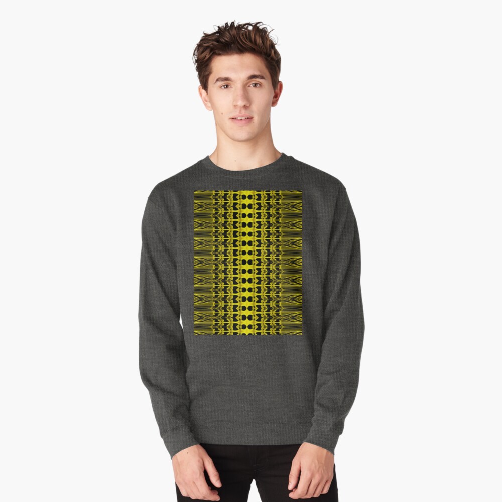 Item preview, Pullover Sweatshirt designed and sold by vkdezine.